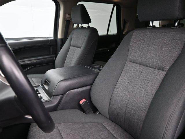 used 2022 Ford Expedition car, priced at $43,773