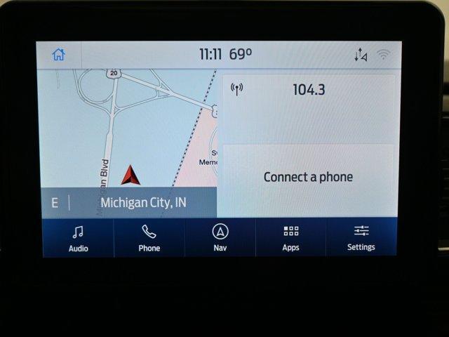 used 2020 Ford Explorer car, priced at $22,407