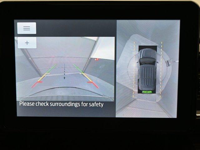 used 2020 Ford Explorer car, priced at $22,407