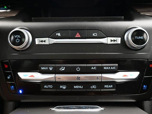 used 2020 Ford Explorer car, priced at $22,407