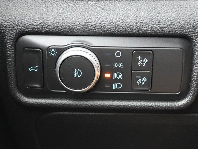 used 2020 Ford Explorer car, priced at $22,407