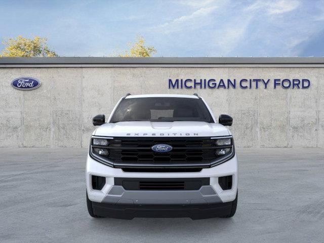 new 2025 Ford Expedition car, priced at $95,365