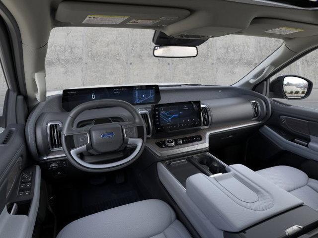 new 2025 Ford Expedition car, priced at $95,365