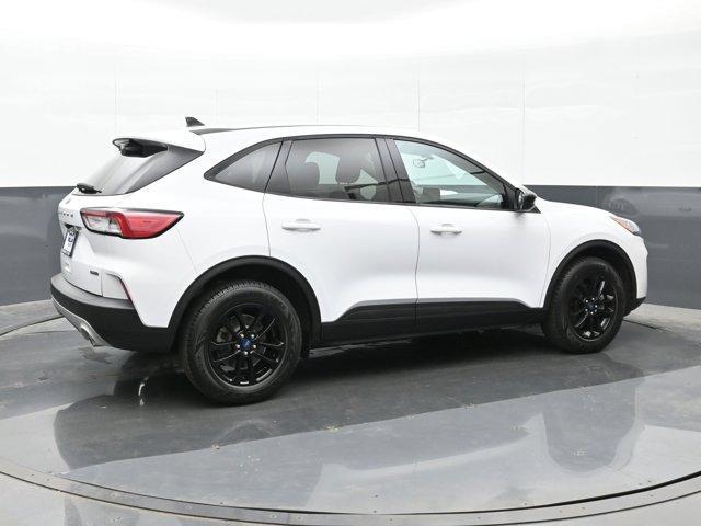 used 2020 Ford Escape car, priced at $21,934