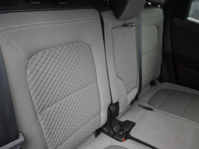 used 2020 Ford Escape car, priced at $21,934