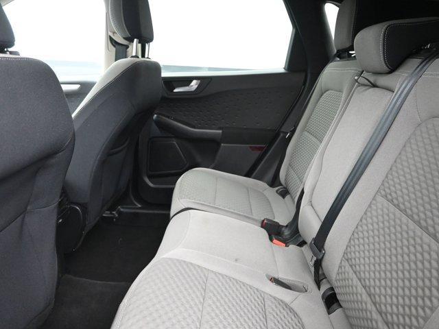 used 2020 Ford Escape car, priced at $21,934