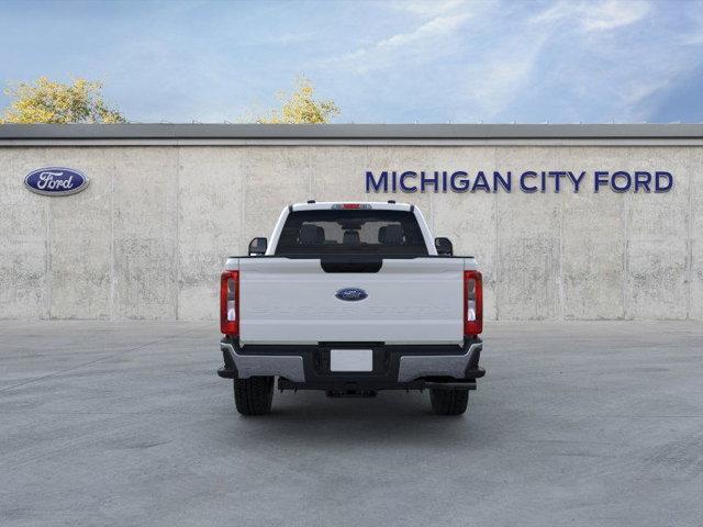 new 2025 Ford F-350 car, priced at $67,690