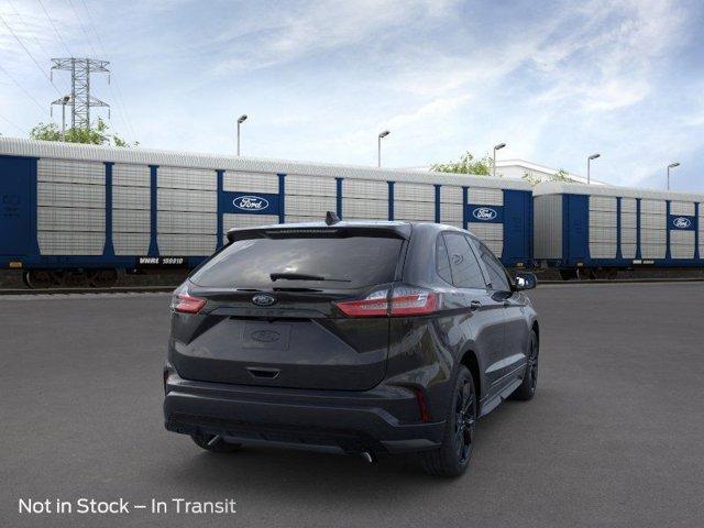 new 2024 Ford Edge car, priced at $36,991