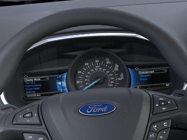 new 2024 Ford Edge car, priced at $36,991