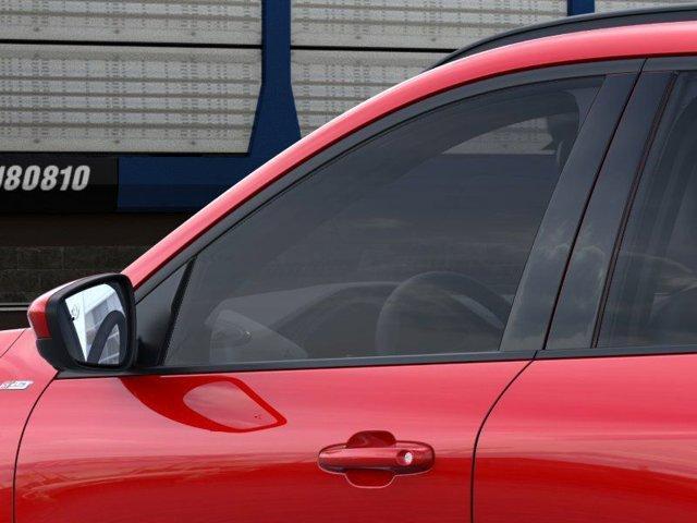 new 2024 Ford Escape car