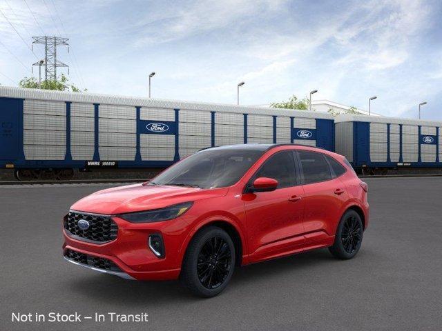 new 2024 Ford Escape car