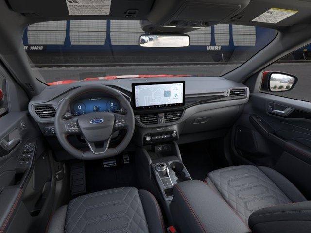 new 2024 Ford Escape car