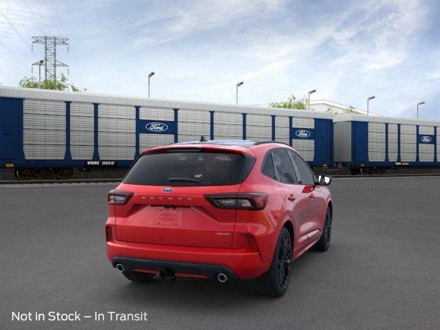 new 2024 Ford Escape car