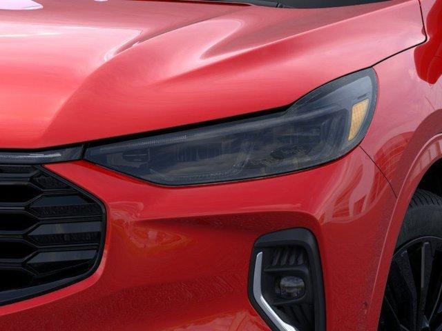 new 2024 Ford Escape car
