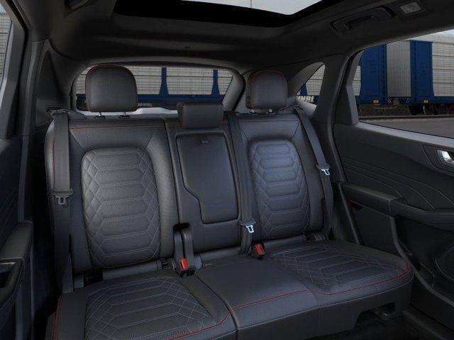 new 2024 Ford Escape car