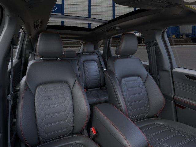 new 2024 Ford Escape car