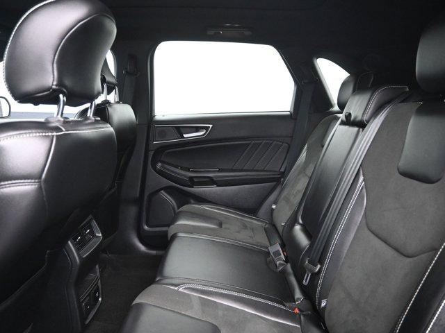 used 2019 Ford Edge car, priced at $22,752