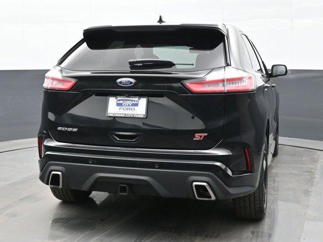 used 2019 Ford Edge car, priced at $22,752