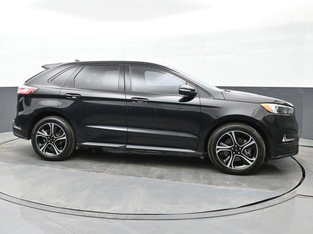 used 2019 Ford Edge car, priced at $22,752