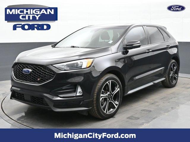 used 2019 Ford Edge car, priced at $22,752