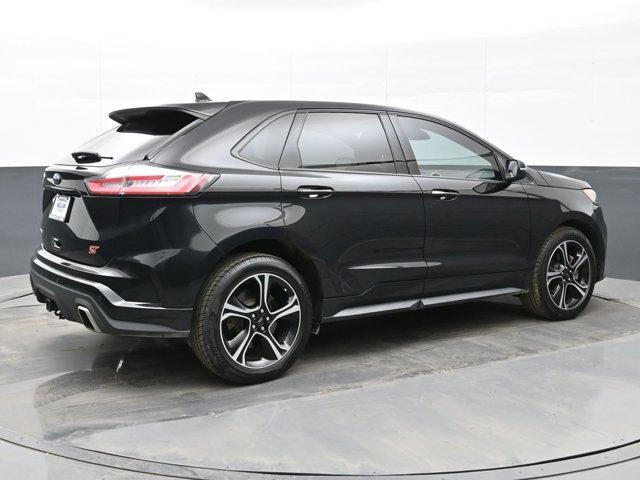 used 2019 Ford Edge car, priced at $22,752