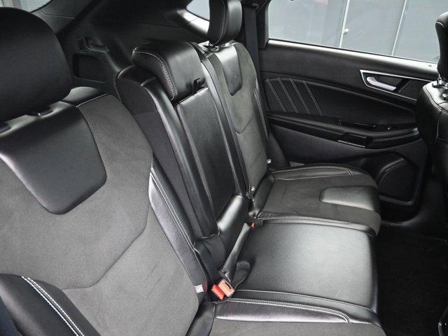 used 2019 Ford Edge car, priced at $22,752