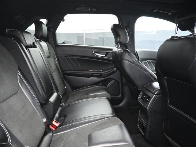 used 2019 Ford Edge car, priced at $22,752