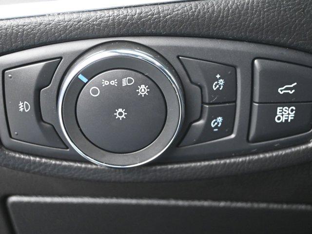 used 2019 Ford Edge car, priced at $22,752