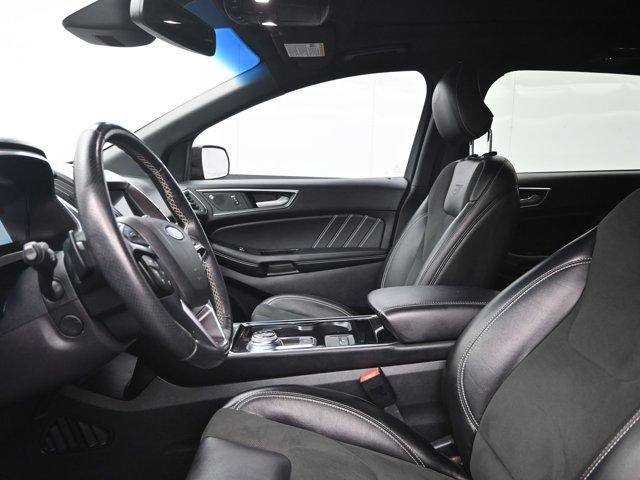 used 2019 Ford Edge car, priced at $22,752