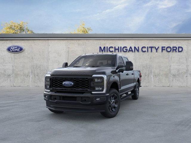 new 2024 Ford F-250 car, priced at $62,570