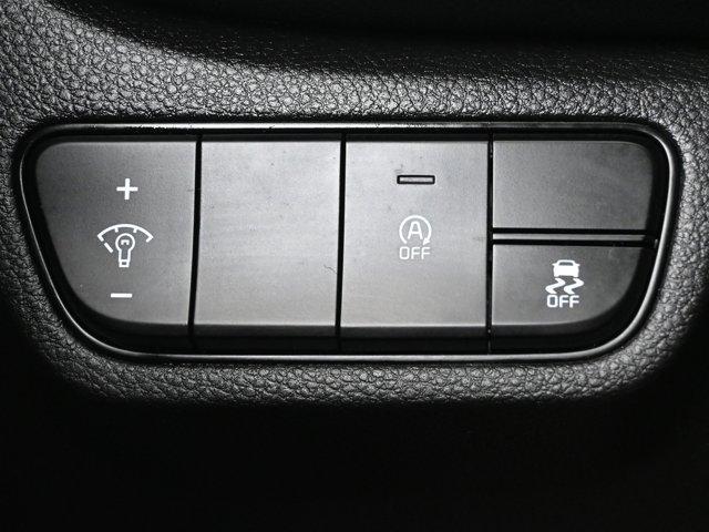 used 2024 Kia Seltos car, priced at $22,088