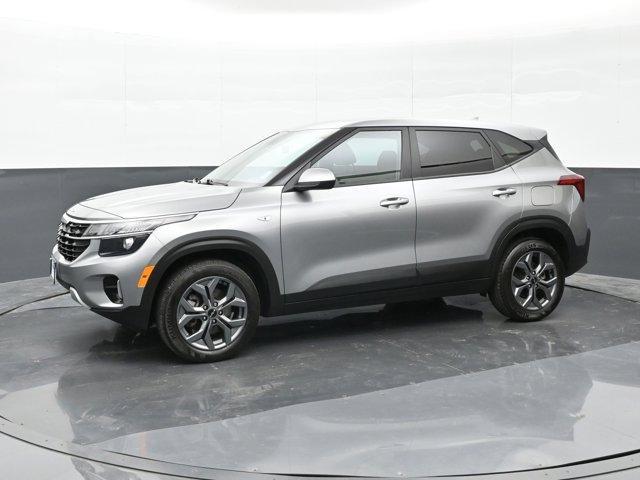 used 2024 Kia Seltos car, priced at $22,088