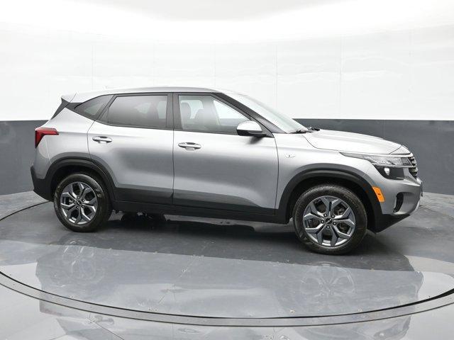 used 2024 Kia Seltos car, priced at $22,088