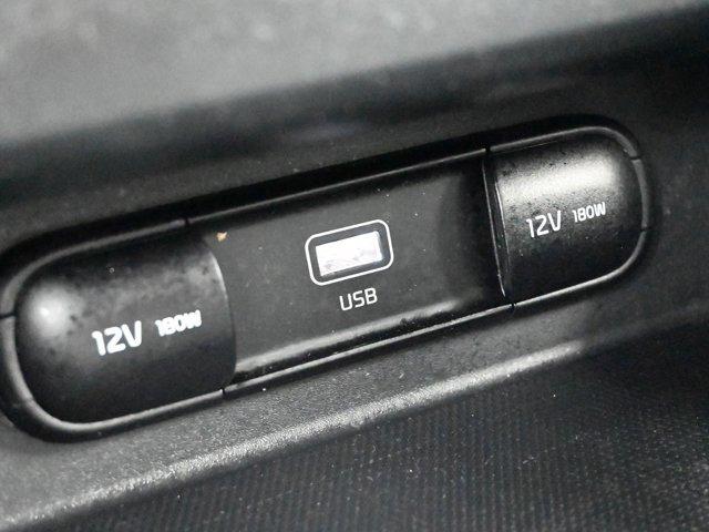 used 2024 Kia Seltos car, priced at $22,088