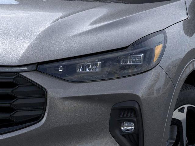 new 2025 Ford Escape car, priced at $41,540