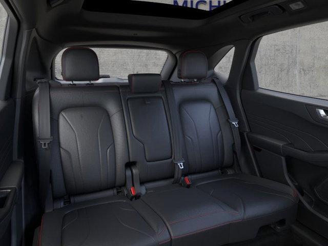 new 2025 Ford Escape car, priced at $41,540