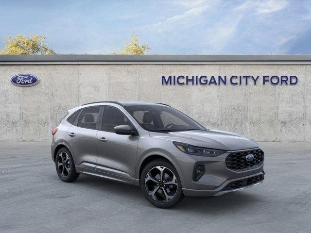 new 2025 Ford Escape car, priced at $41,540