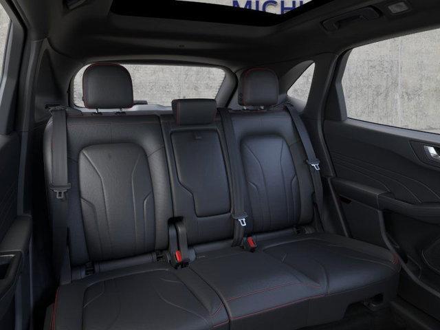 new 2025 Ford Escape car, priced at $41,540