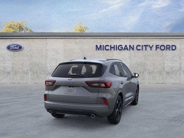new 2025 Ford Escape car, priced at $41,540