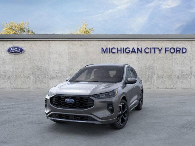 new 2025 Ford Escape car, priced at $41,540