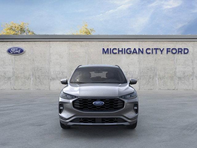 new 2025 Ford Escape car, priced at $41,540