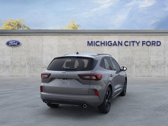 new 2025 Ford Escape car, priced at $41,540