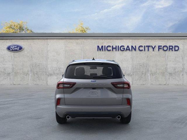 new 2025 Ford Escape car, priced at $41,540