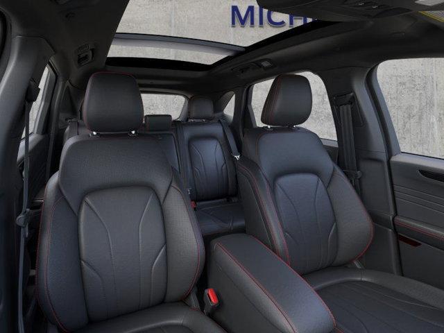 new 2025 Ford Escape car, priced at $41,540
