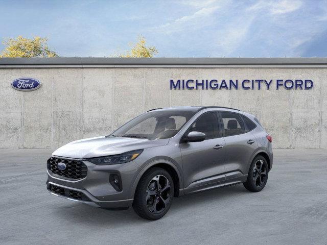 new 2025 Ford Escape car, priced at $41,540