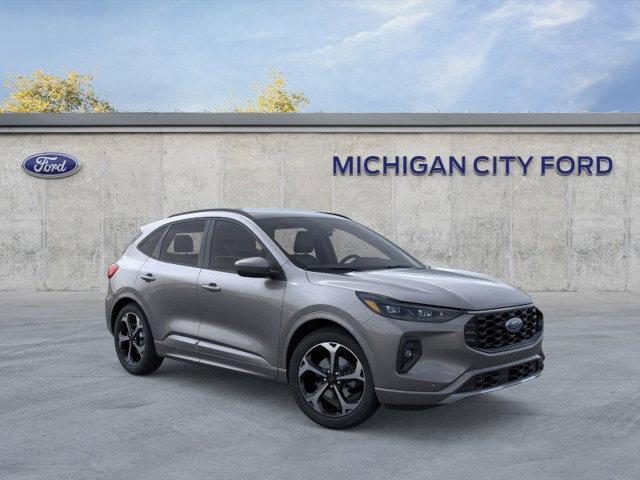 new 2025 Ford Escape car, priced at $41,540