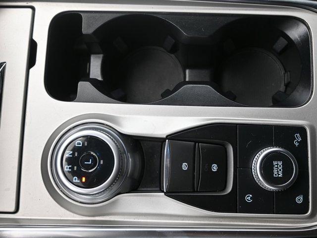 used 2023 Ford Explorer car, priced at $34,423