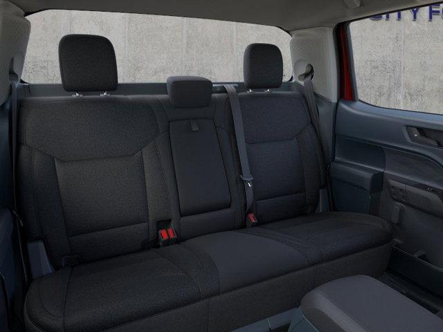 new 2025 Ford Maverick car, priced at $34,967