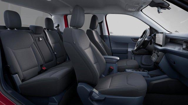 new 2025 Ford Maverick car, priced at $34,967