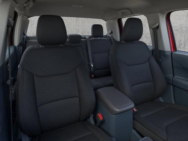 new 2025 Ford Maverick car, priced at $34,967